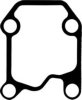 GLASER X59808-01 Gasket, cylinder head cover
